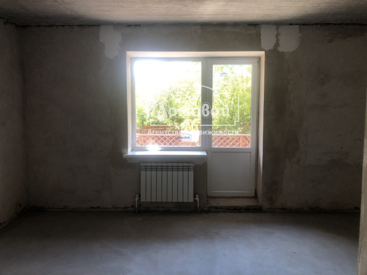 3-комн квартира Воскресенский переулок, 26А