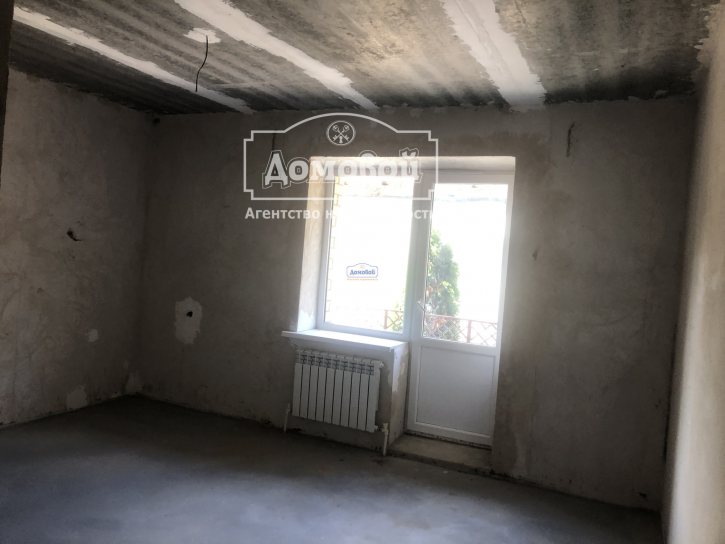 2-комн квартира Воскресенский переулок, 26А