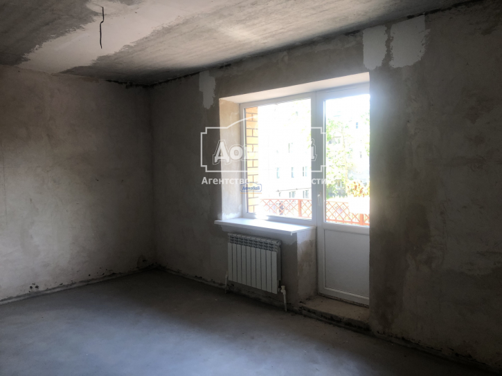 3-комн квартира Воскресенский переулок, 26А