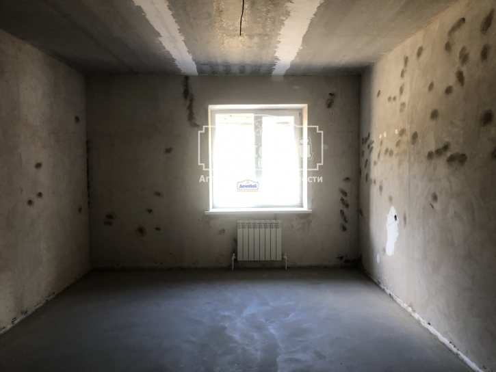 3-комн квартира Воскресенский переулок, 26А