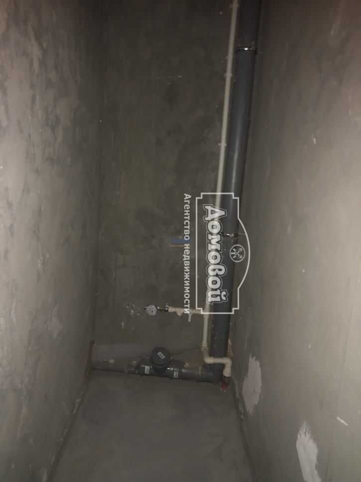 3-комн квартира Воскресенский переулок, 26А