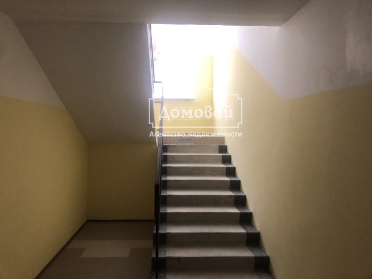 3-комн квартира Воскресенский переулок, 26А