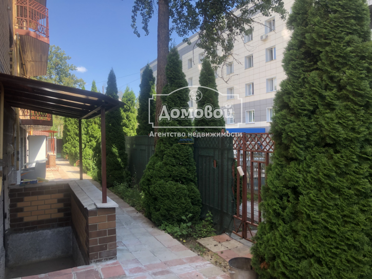 3-комн квартира Воскресенский переулок, 26А