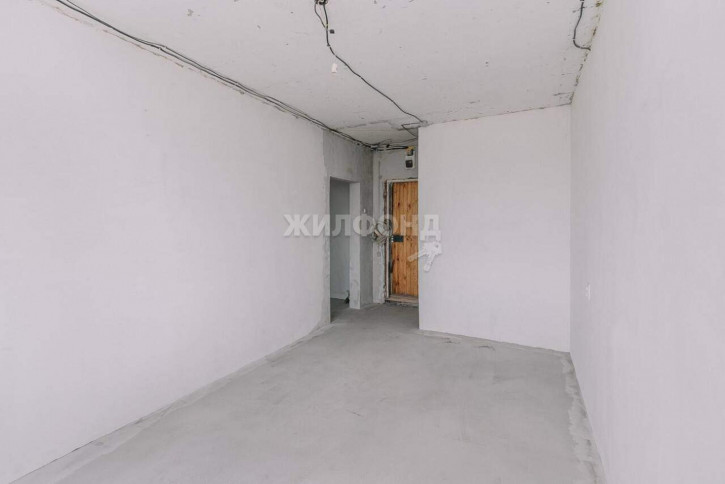 1-комн квартира Мира улица, д.59