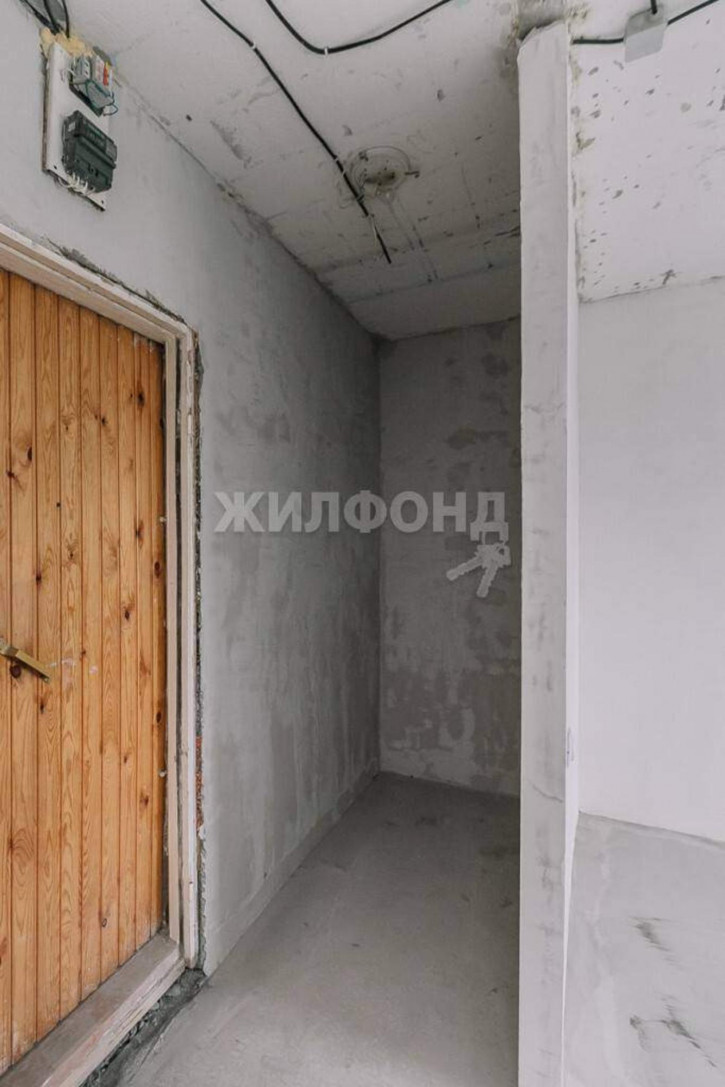 1-комн квартира Мира улица, д.59