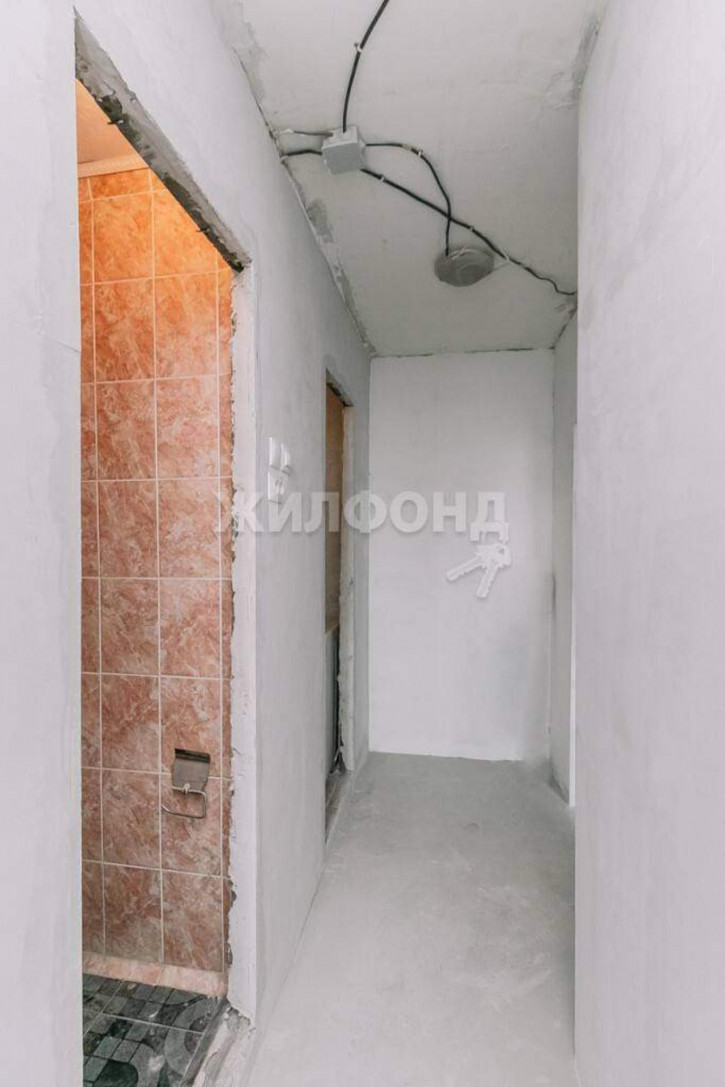 1-комн квартира Мира улица, д.59