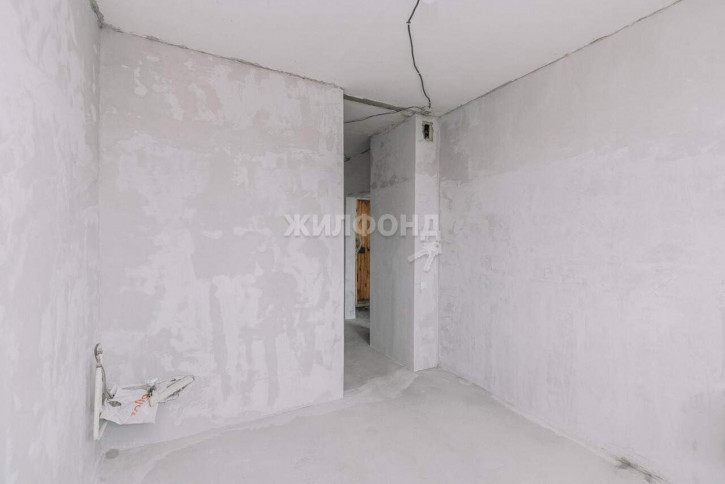 1-комн квартира Мира улица, д.59