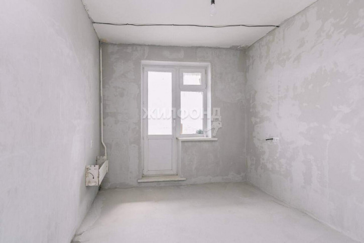 1-комн квартира Мира улица, д.59