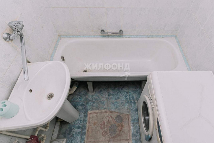 1-комн квартира Мира улица, д.59