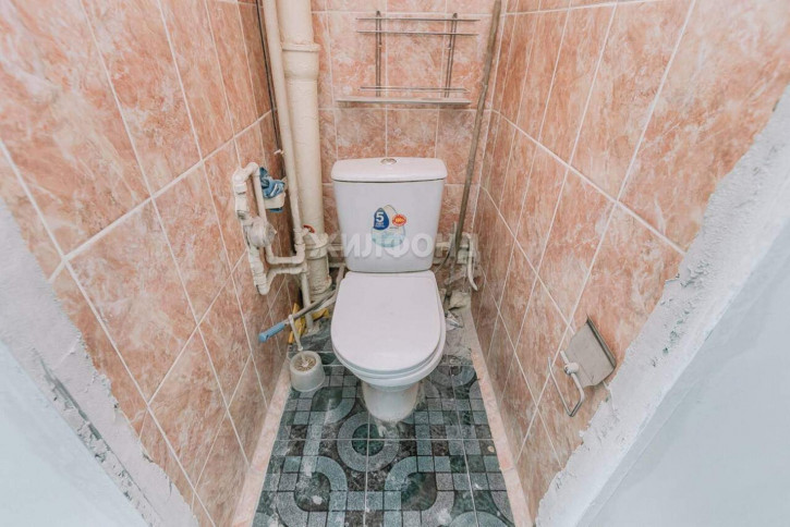 1-комн квартира Мира улица, д.59