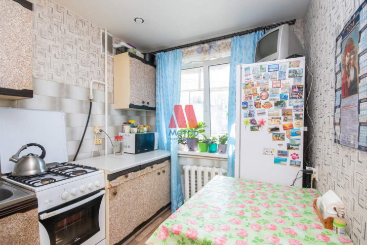 1-комн квартира Лебедева улица, д.9к5