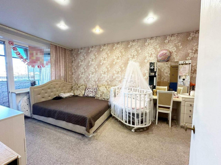 2-комн квартира 9-й Гвардейской Дивизии улица, д.17 2-комн квартира 9-й Гвардейской Дивизии улица, д.17