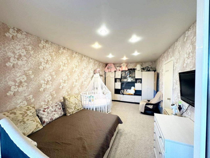 2-комн квартира 9-й Гвардейской Дивизии улица, д.17 2-комн квартира 9-й Гвардейской Дивизии улица, д.17