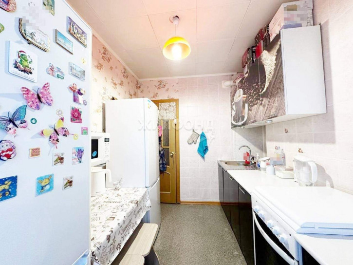 2-комн квартира 9-й Гвардейской Дивизии улица, д.17 2-комн квартира 9-й Гвардейской Дивизии улица, д.17