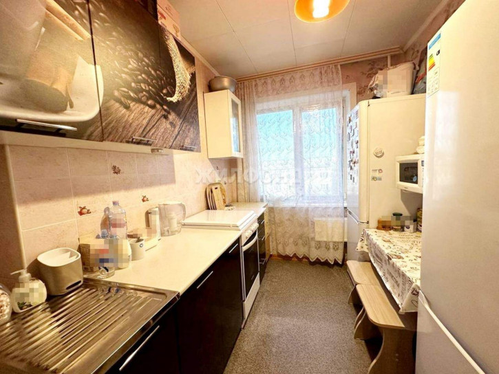 2-комн квартира 9-й Гвардейской Дивизии улица, д.17 2-комн квартира 9-й Гвардейской Дивизии улица, д.17