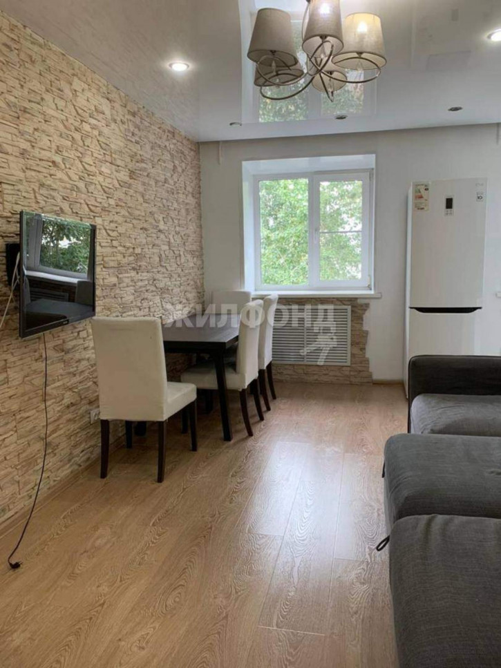 2-комн квартира Кочетова улица, д.95
