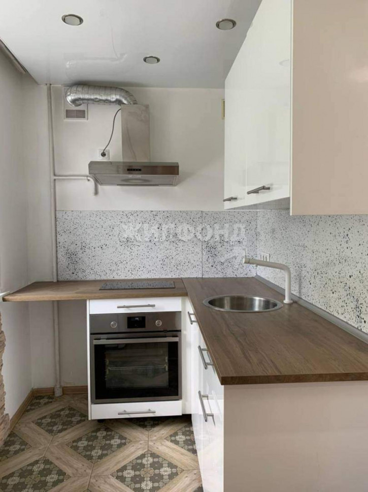 2-комн квартира Кочетова улица, д.95