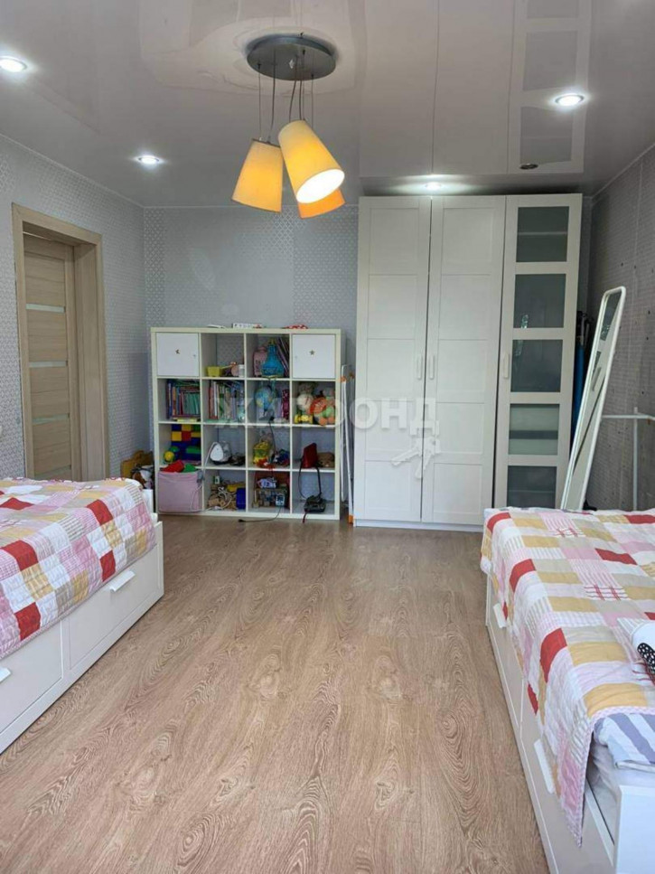 2-комн квартира Кочетова улица, д.95