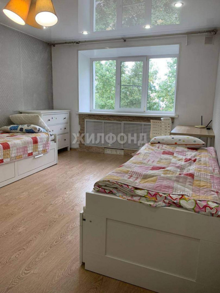 2-комн квартира Кочетова улица, д.95