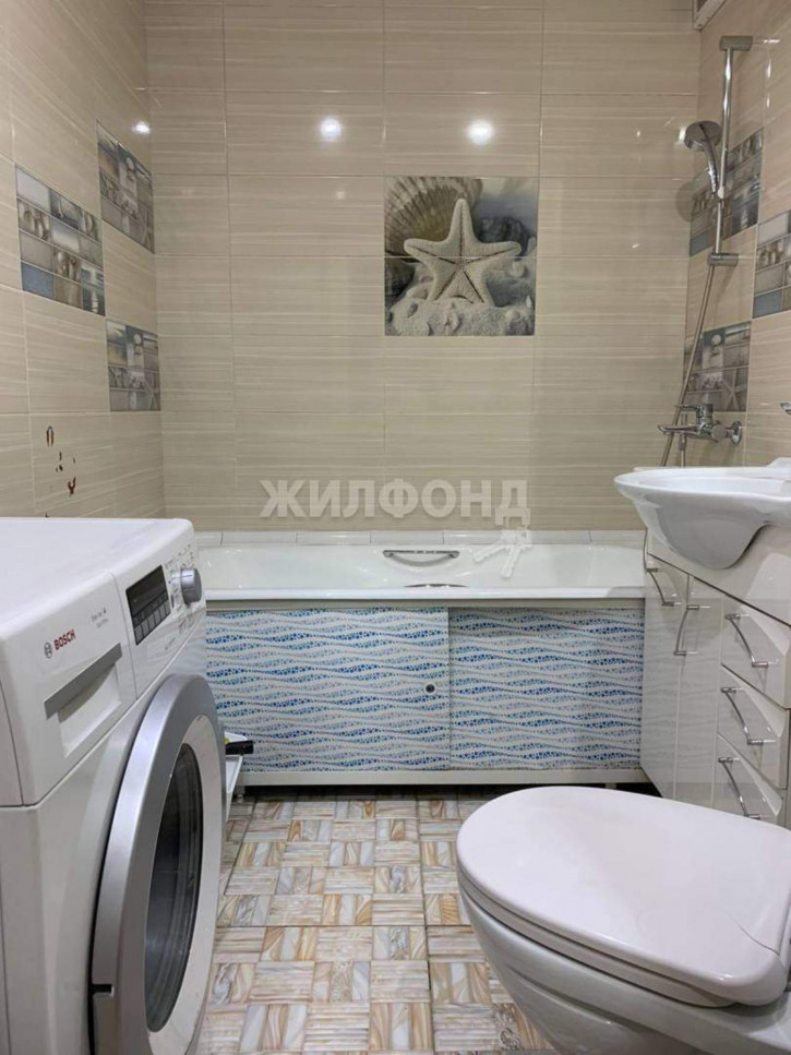 2-комн квартира Кочетова улица, д.95