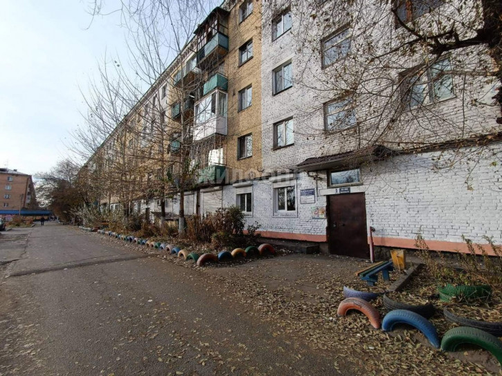 2-комн квартира Кочетова улица, д.95