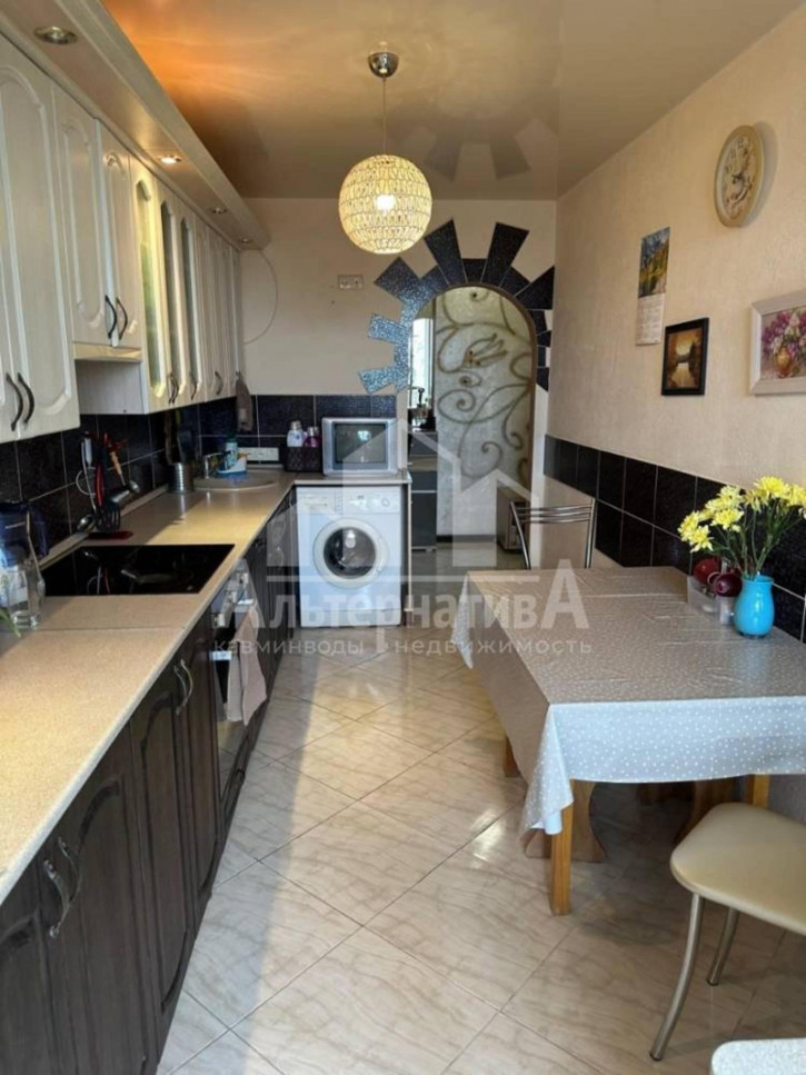 2-комн квартира Расковой Марины ул.