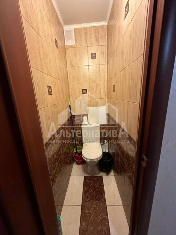 2-комн квартира Расковой Марины ул.