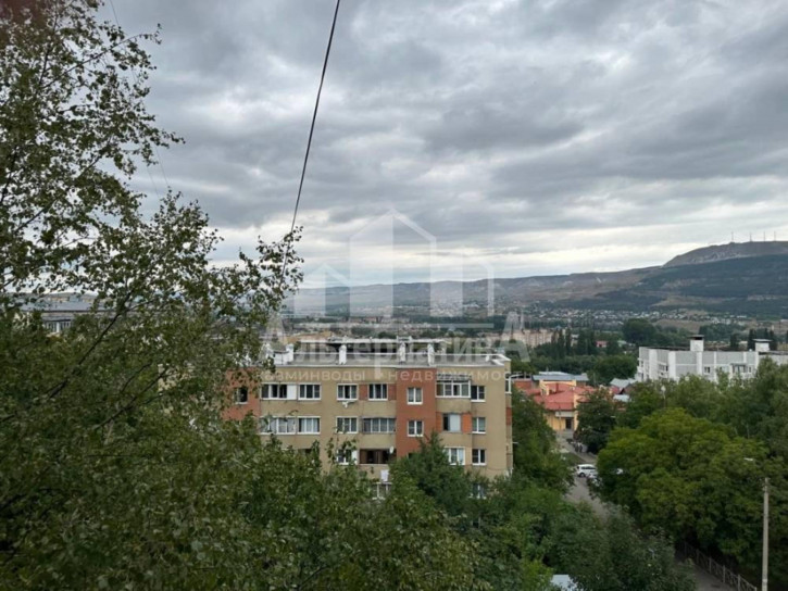 2-комн квартира Расковой Марины ул.