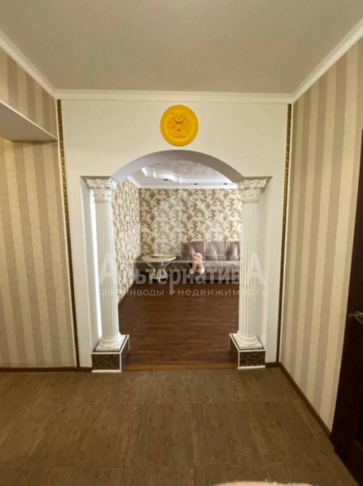 3-комн квартира Этокская ул. 3-комн квартира Этокская ул.