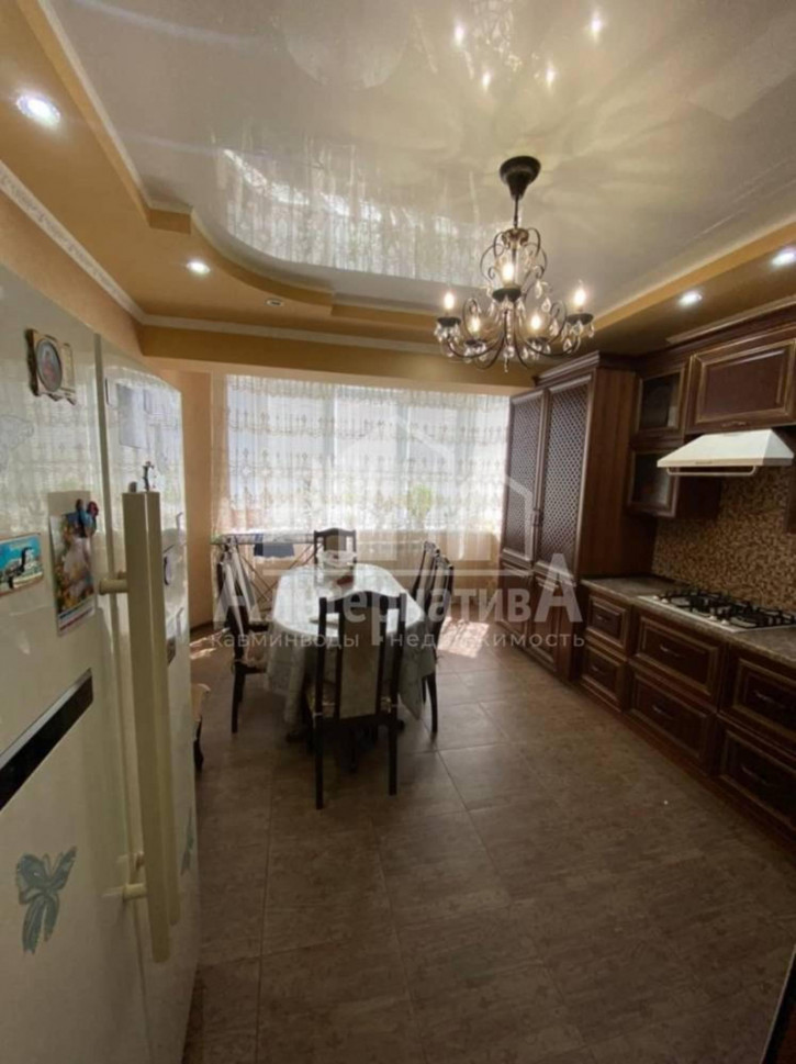 3-комн квартира Этокская ул. 3-комн квартира Этокская ул.