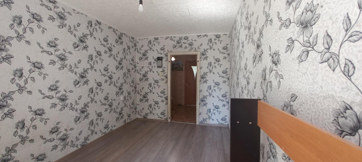 3-комн квартира Воровского улица,63 3-комн квартира Воровского улица,63