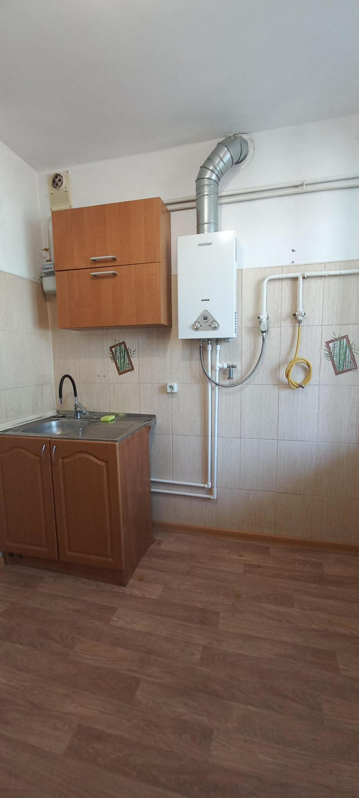 3-комн квартира Воровского улица,63 3-комн квартира Воровского улица,63