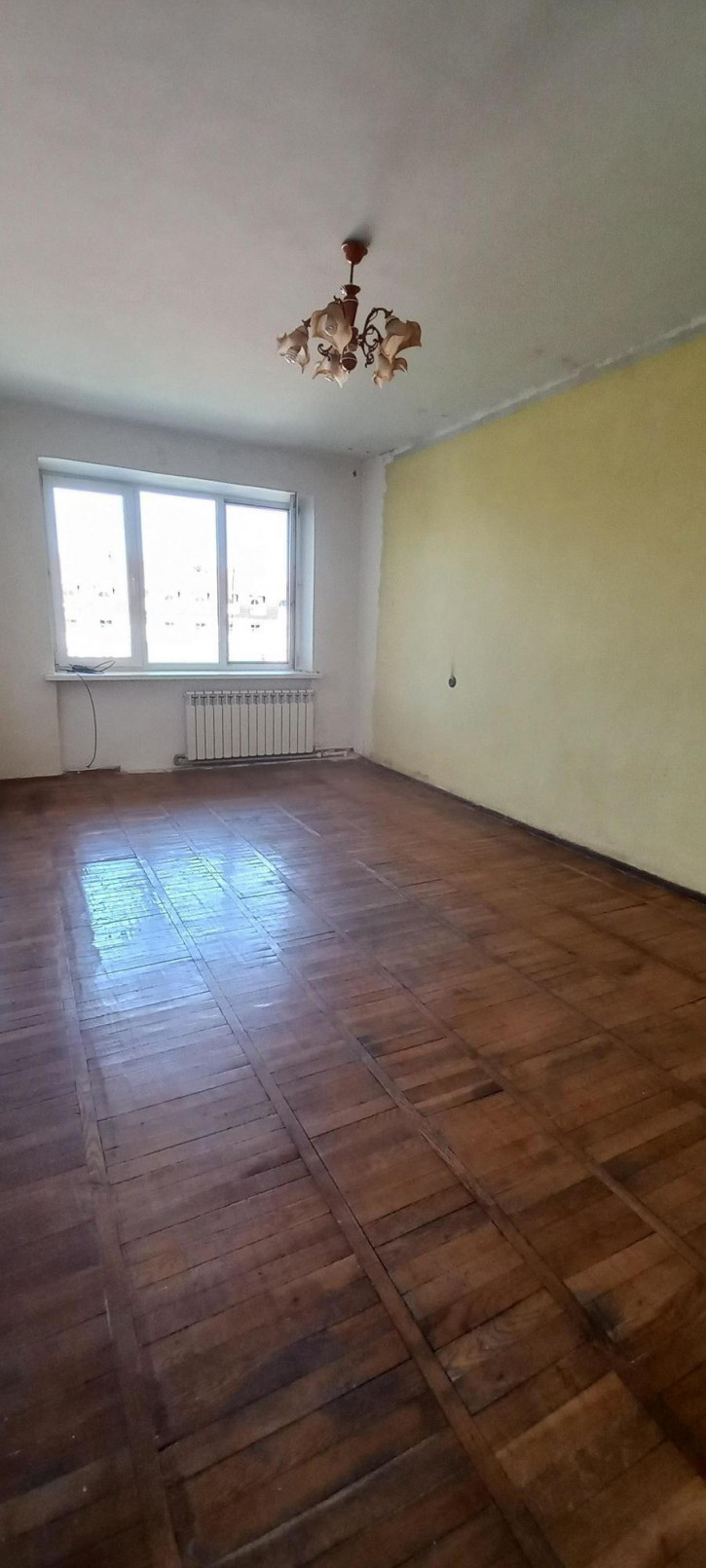 3-комн квартира Воровского улица,63 3-комн квартира Воровского улица,63