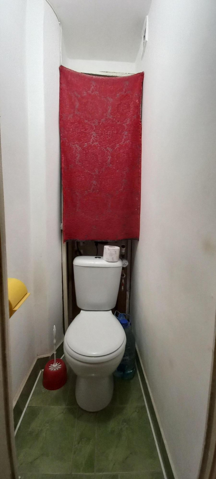 3-комн квартира Воровского улица,63 3-комн квартира Воровского улица,63