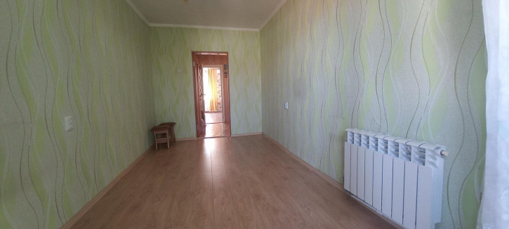 3-комн квартира Воровского улица,63 3-комн квартира Воровского улица,63