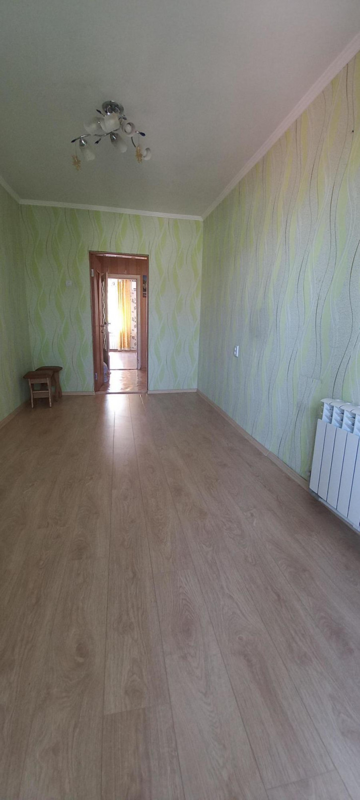 3-комн квартира Воровского улица,63 3-комн квартира Воровского улица,63