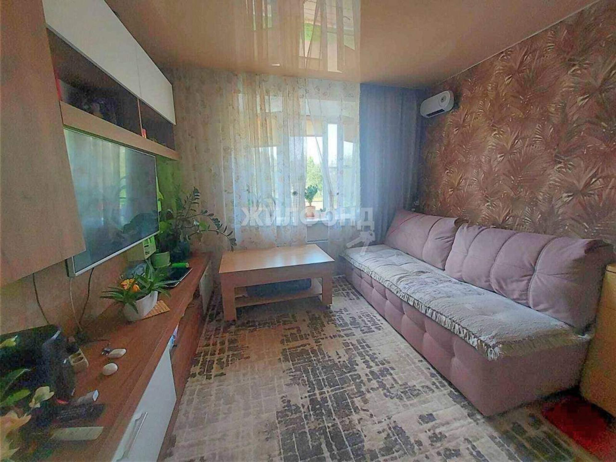 Купить квартиру за 1 690 000 рублей на Победы улица, д.54/1