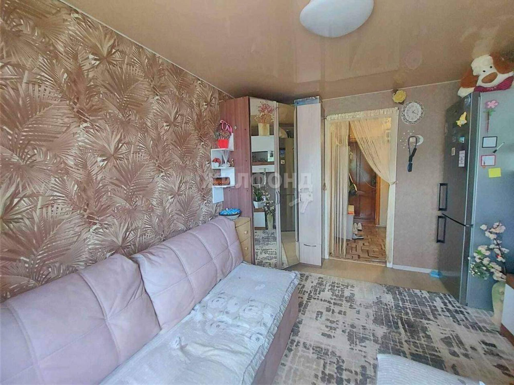 Купить квартиру за 1 690 000 рублей на Победы улица, д.54/1