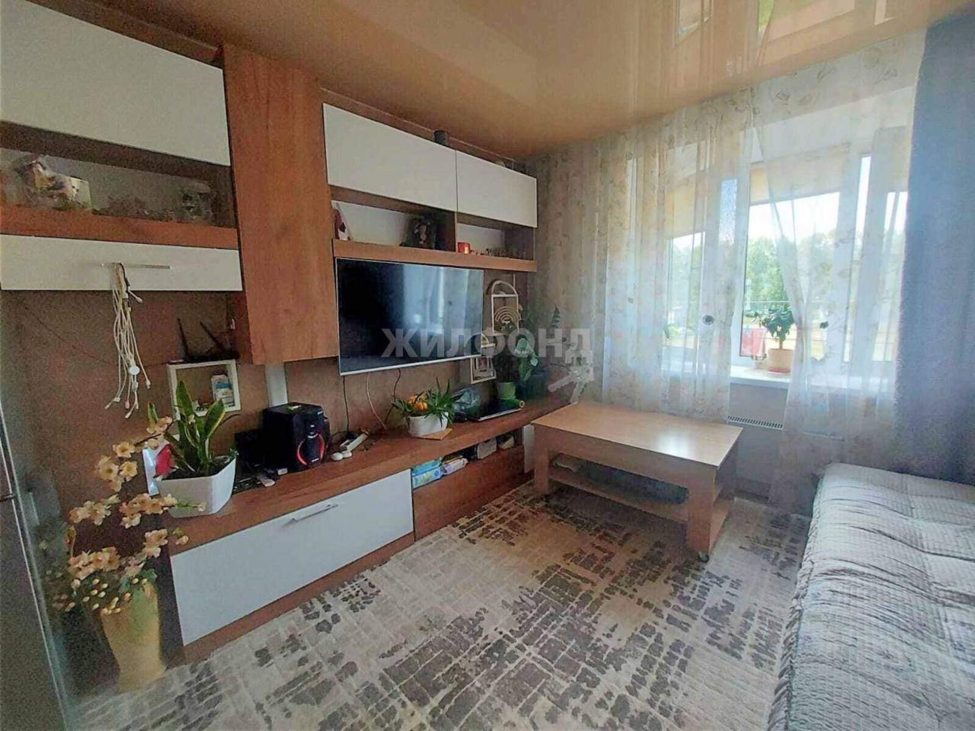 Купить квартиру за 1 690 000 рублей на Победы улица, д.54/1