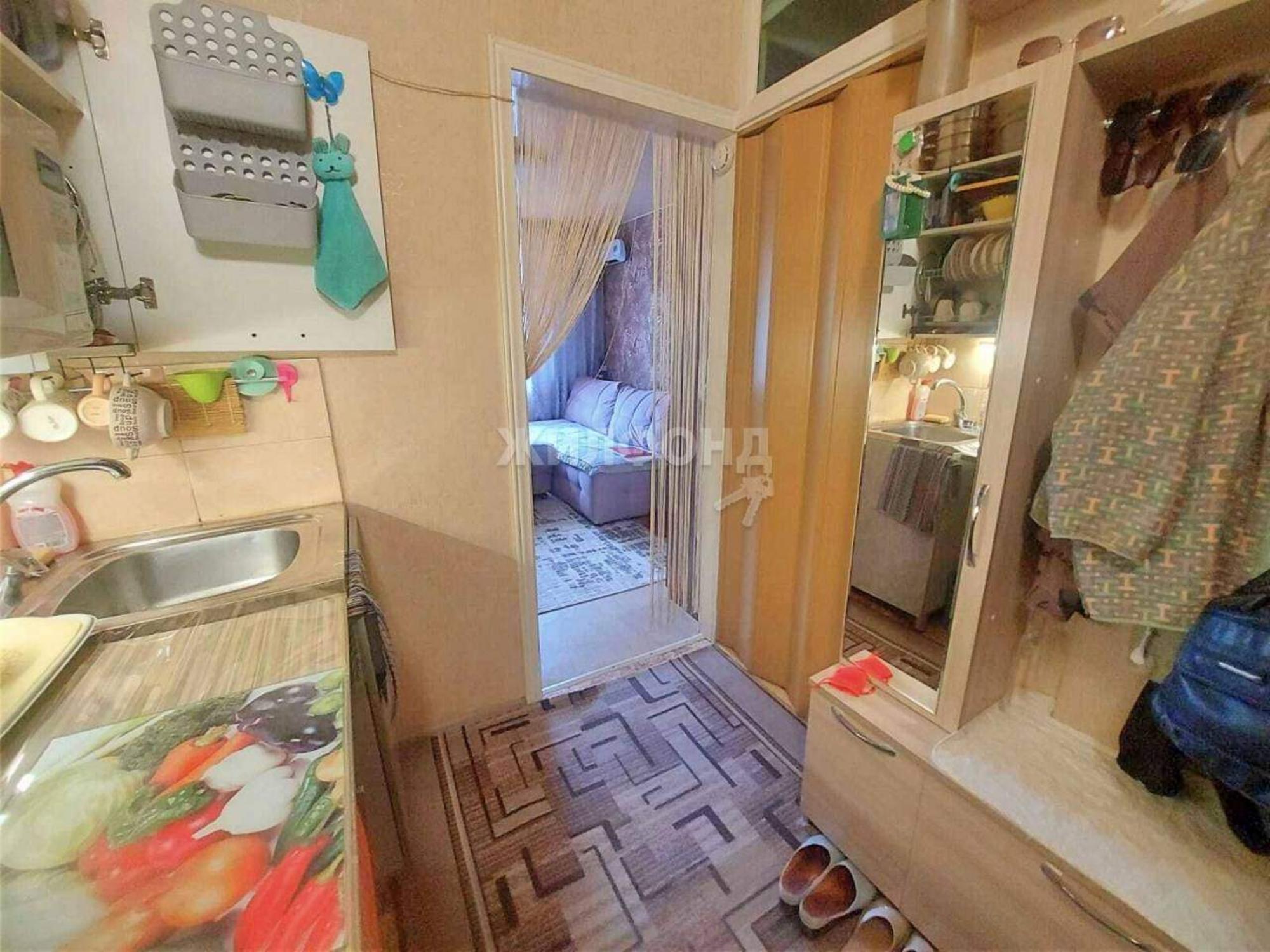Купить квартиру за 1 690 000 рублей на Победы улица, д.54/1