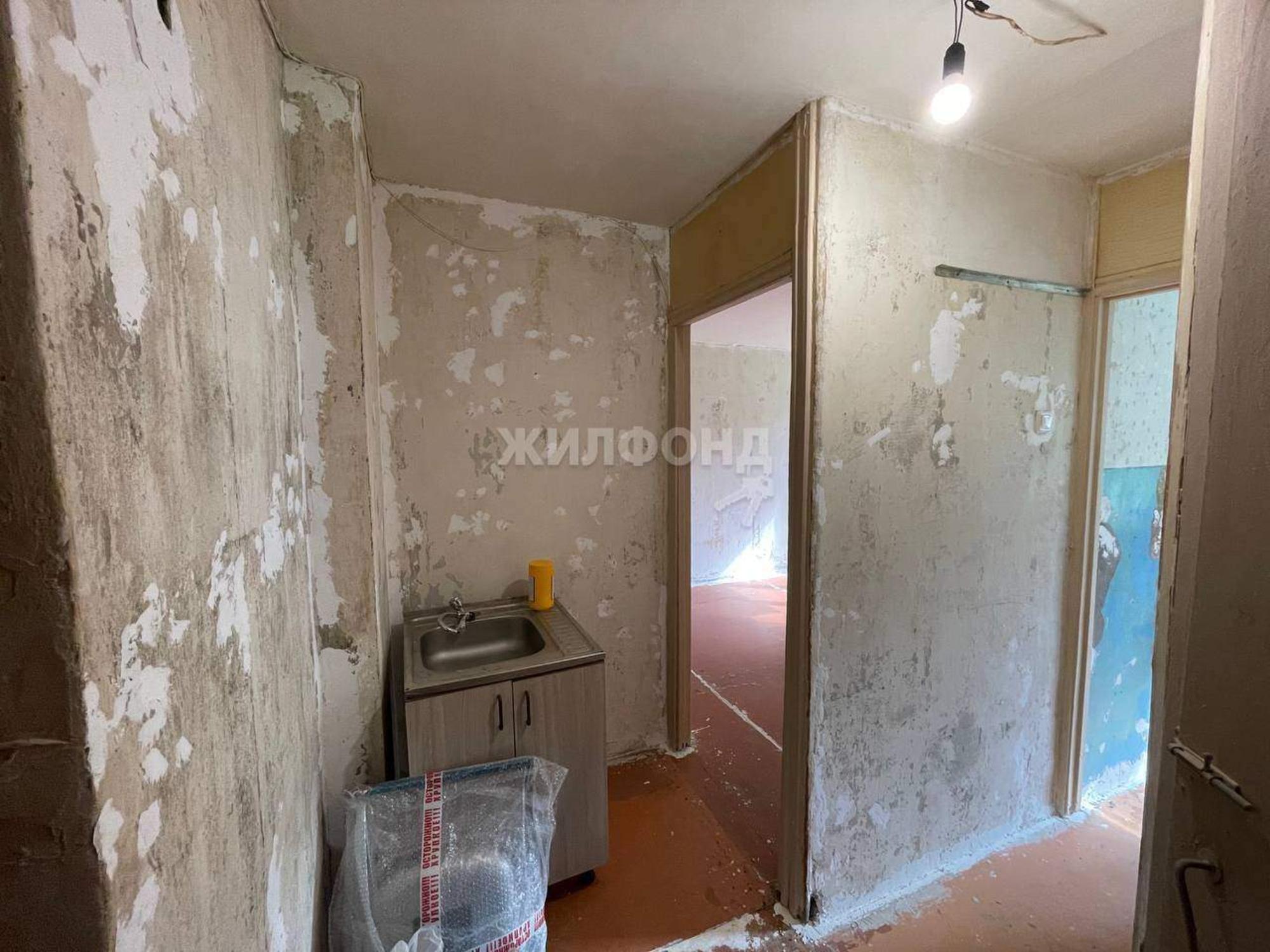 Купить квартиру за 2 500 000 рублей на Октябрьская улица, д.11