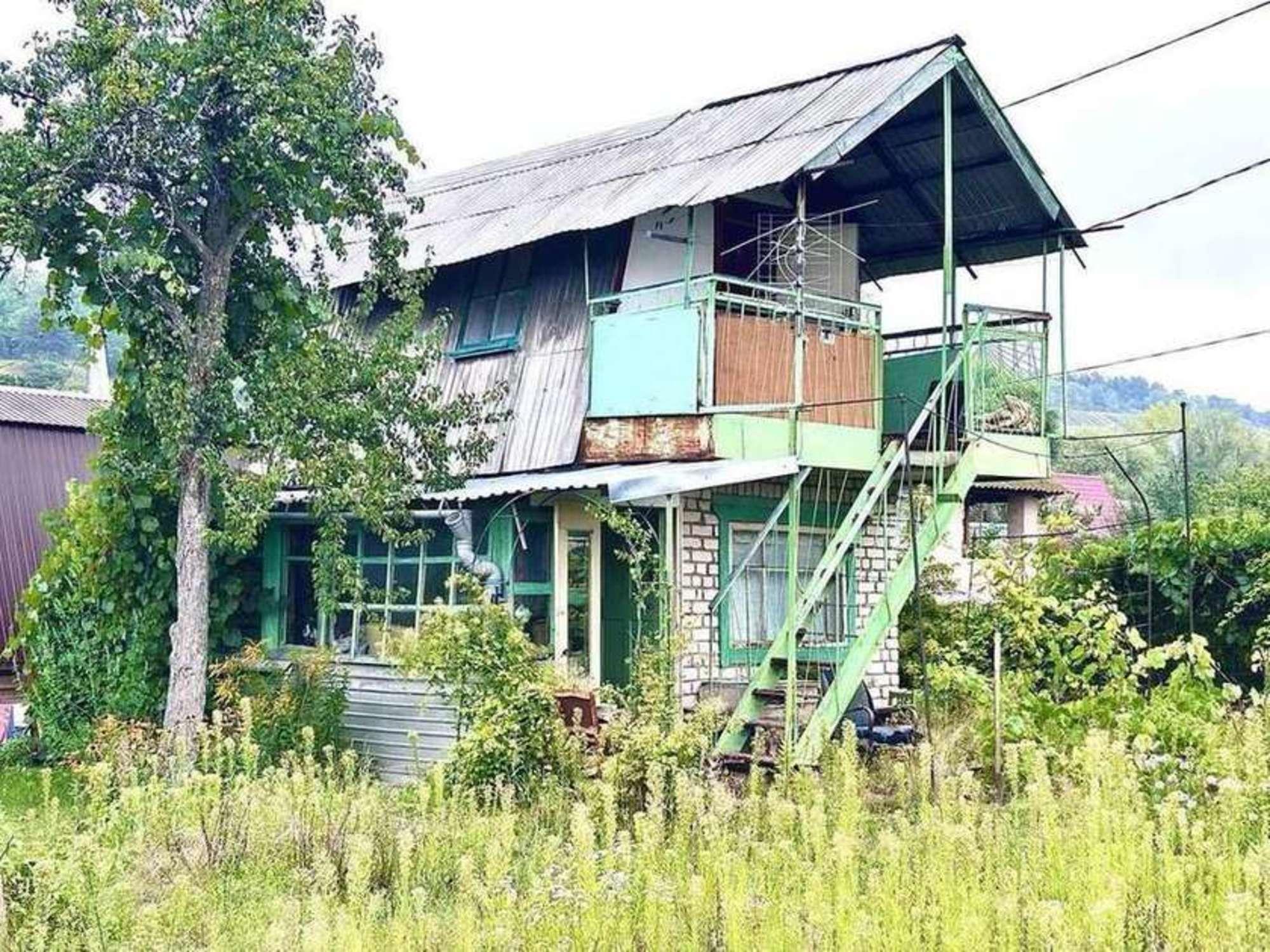 Купить дачу, дом, коттедж за 1 300 000 рублей на С/т Озерное(Федоровка), 16