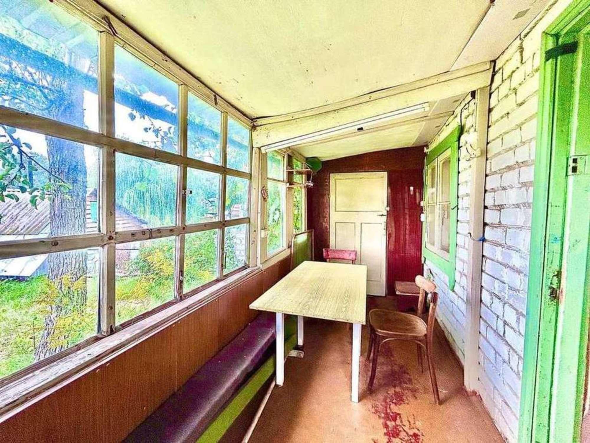 Купить дачу, дом, коттедж за 1 300 000 рублей на С/т Озерное(Федоровка), 16