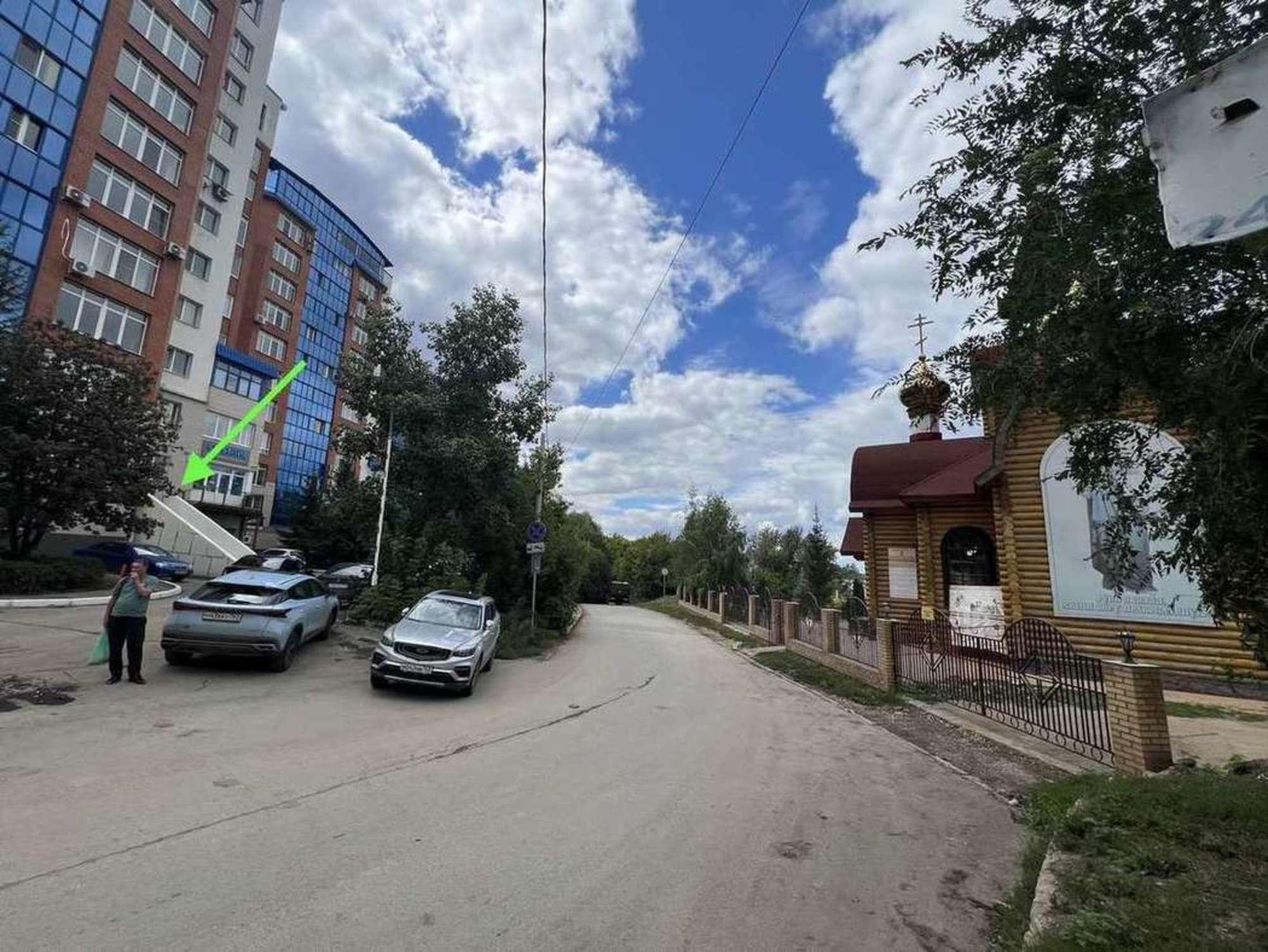 Купить помещение свободного назначения за 20 000 000 рублей на Лейтенанта Шмидта улица, 1к1
