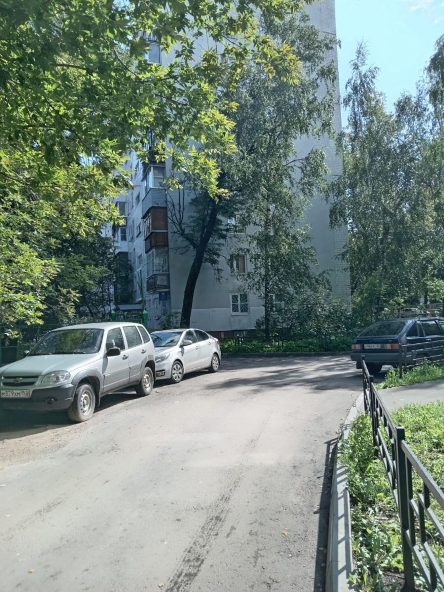 Купить квартиру за 8 600 000 рублей на Максима Горького ул, 186