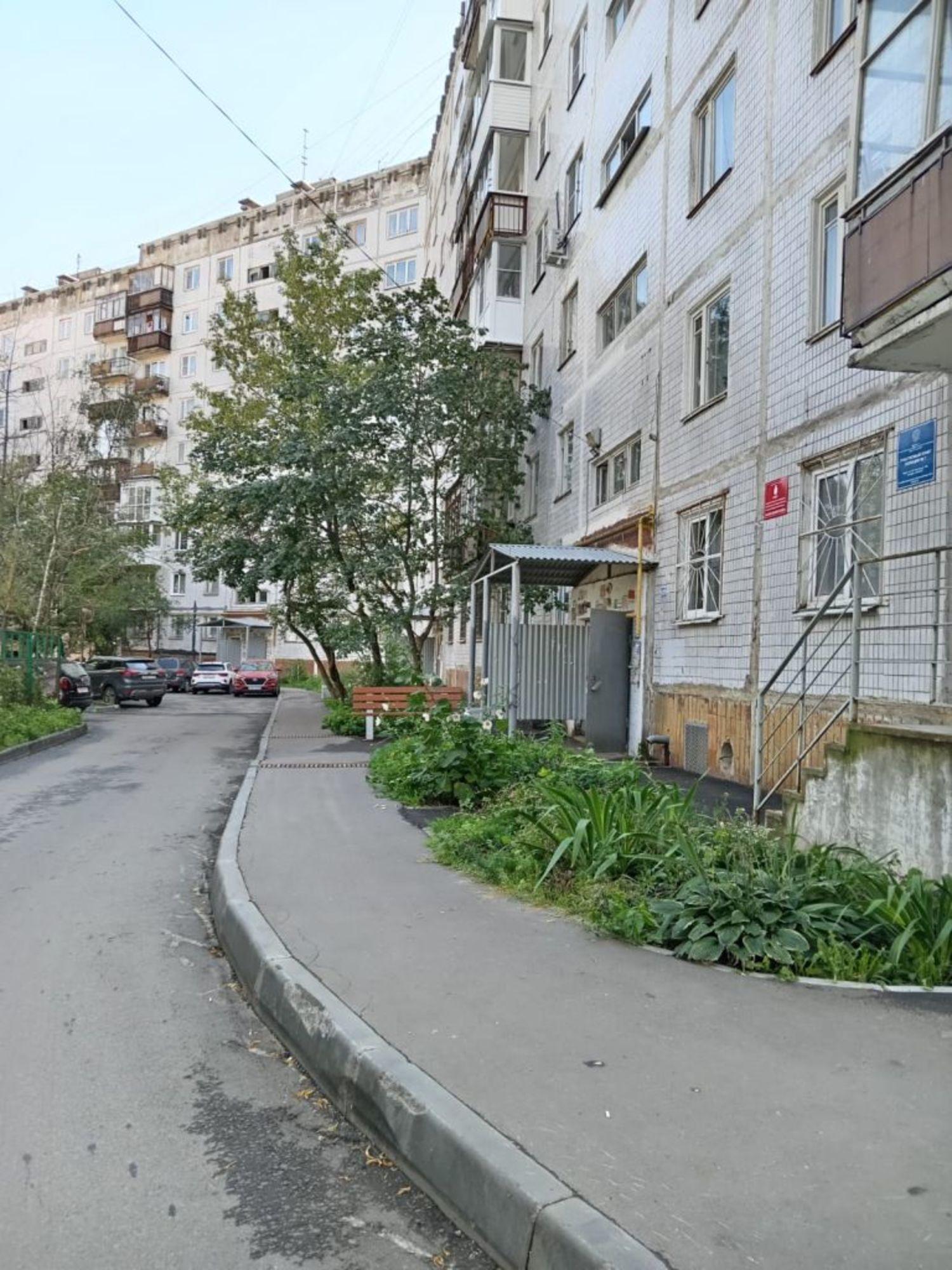 Купить квартиру за 8 600 000 рублей на Максима Горького ул, 186