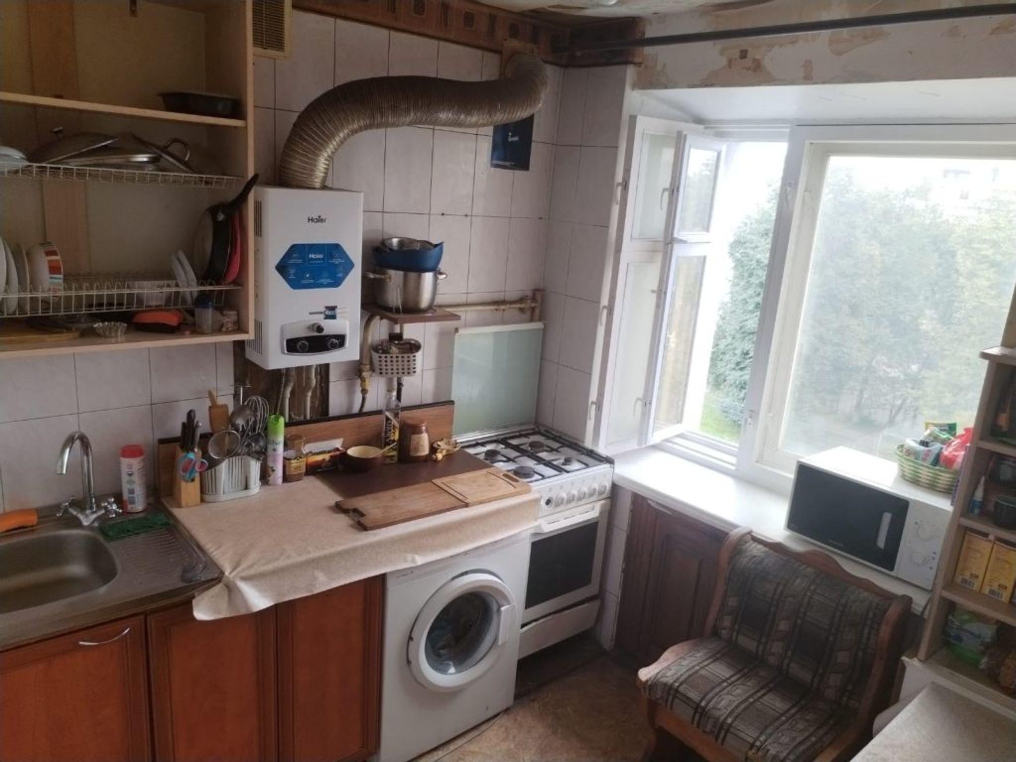Купить квартиру за 5 650 000 рублей на Гагарина пр-кт, 5