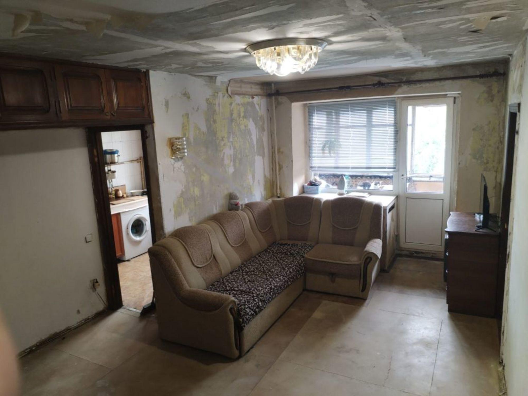 Купить квартиру за 5 650 000 рублей на Гагарина пр-кт, 5
