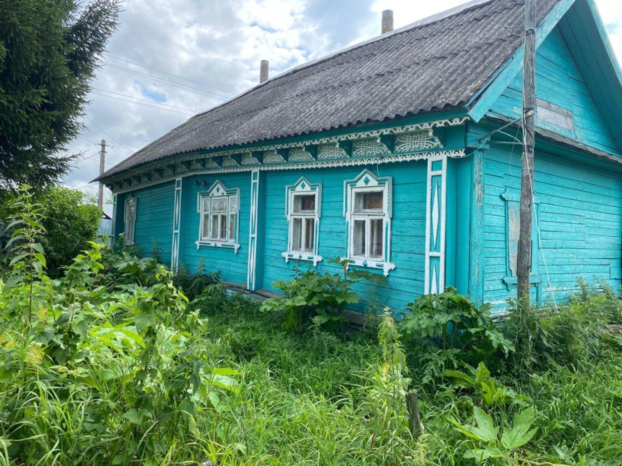Купить дачу, дом, коттедж за 500 000 рублей на Демидово д
