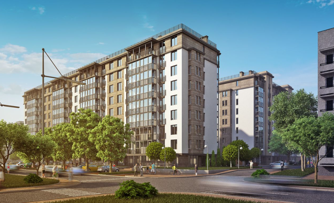 Центральный